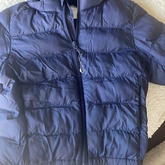 Fall jacket - Picture 2 of 5